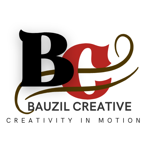 Bauzil Creative Logo